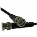 Rf Rf Cable Assemblies Bnc St Plug-Bnc St Plug Rg-58 24 In. 115101-19-24.00